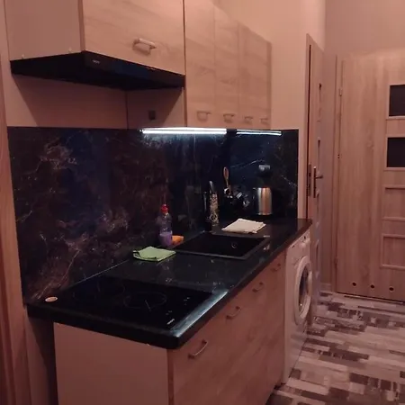 Apartament Little Big Bc - Modern