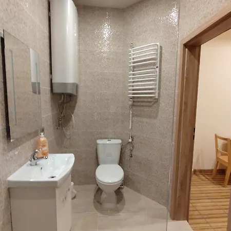 Little Big Bc - Modern *