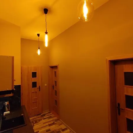 Little Big Bc - Modern * クラクフ