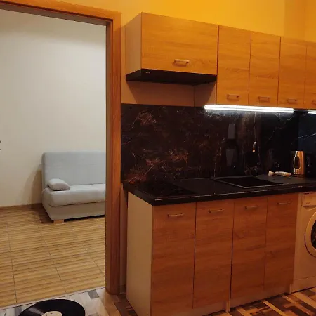 Little Big Bc - Central Modern Plus קרקוב