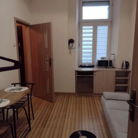 Little Big Bc - Modern Krakow
