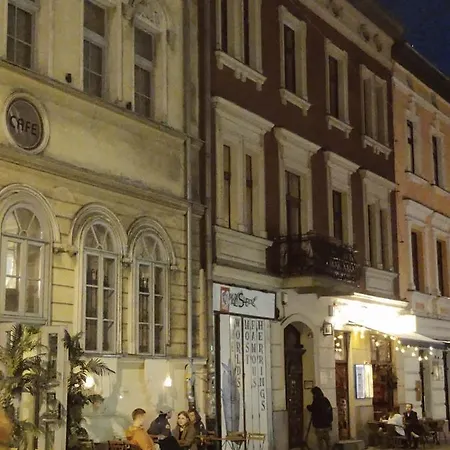 Apartment Little Big Bc - Modern *