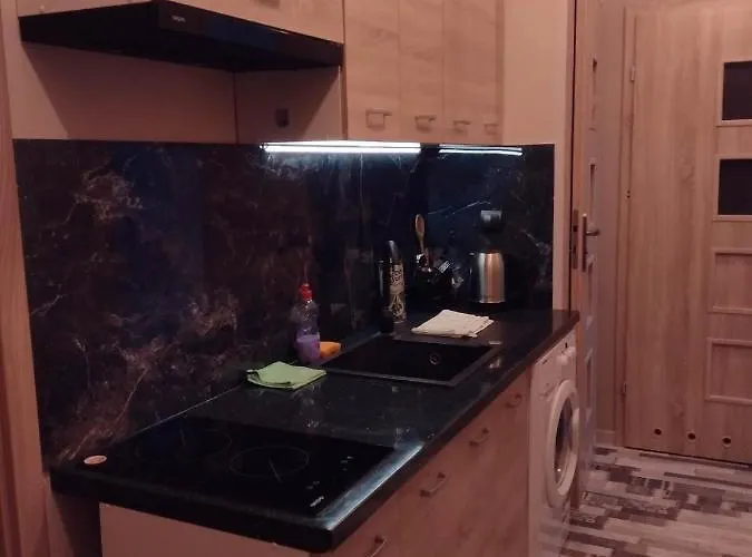 شقة Little Big Bc - Modern