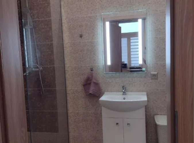 Little Big Bc - Modern شقة *