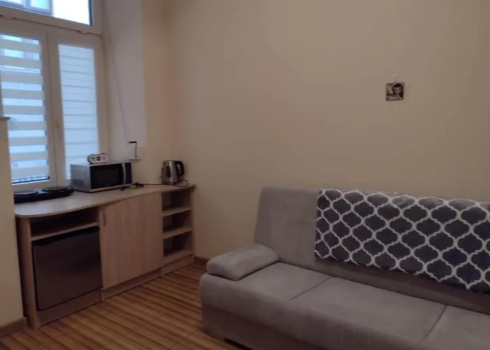 Apartment Little Big Bc - Modern