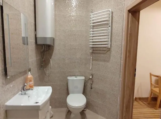 Little Big Bc - Modern *