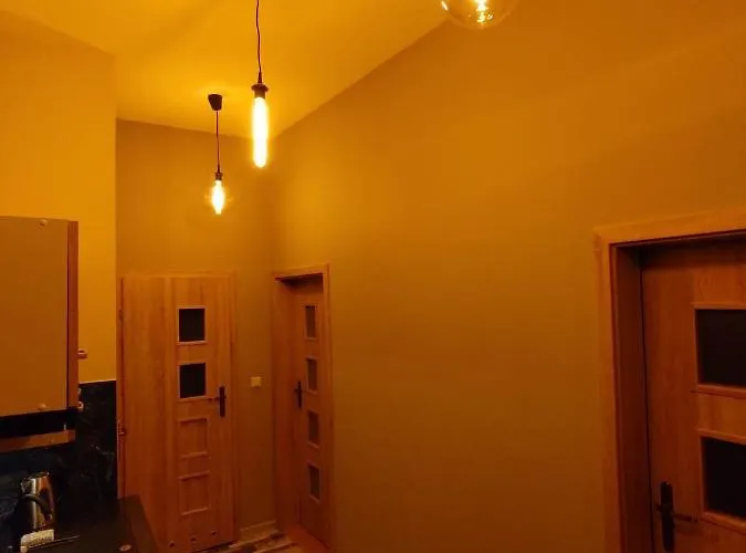 Little Big Bc - Modern * Krakau