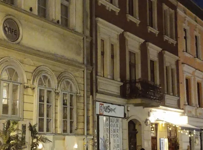 شقة Little Big Bc - Modern *